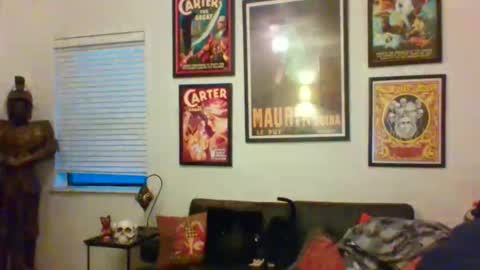 Snapshot of wendycu chatting on 01-08-26, 12:02 WendyCU online show from 01-08-26, 12:02