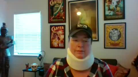 Snapshot of wendycu chatting on 01-15-26, 10:57 WendyCU online show from 01-15-26, 10:57