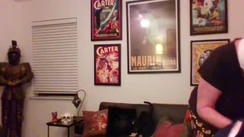 Snapshot of wendycu chatting on 01-17-26, 01:32 WendyCU online show from 01-17-26, 01:32