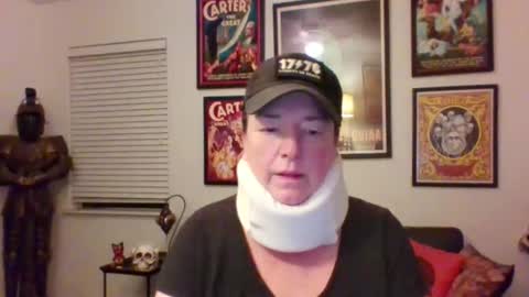 Snapshot of wendycu chatting on 01-18-26, 01:42 WendyCU online show from 01-18-26, 01:42