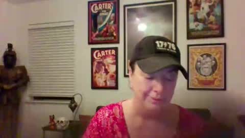 Snapshot of wendycu chatting on 02-20-26, 06:26 WendyCU online show from 02-20-26, 06:26