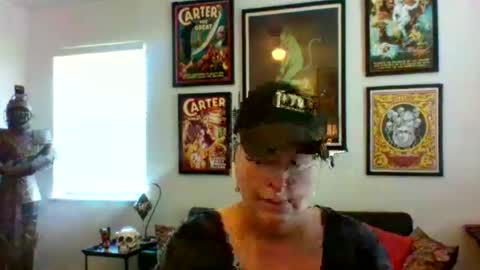 Snapshot of wendycu chatting on 03-03-26, 08:48 WendyCU online show from 03-03-26, 08:48