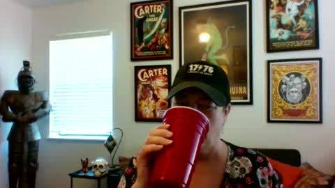 Snapshot of wendycu chatting on 03-15-26, 07:53 WendyCU online show from 03-15-26, 07:53