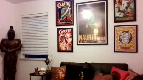 Snapshot of wendycu chatting on 03-17-26, 12:59 WendyCU online show from 03-17-26, 12:59