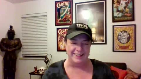 Snapshot of wendycu chatting on 03-21-26, 03:00 WendyCU online show from 03-21-26, 03:00