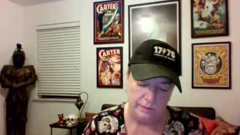 Snapshot of wendycu chatting on 03-22-26, 02:37 WendyCU online show from 03-22-26, 02:37