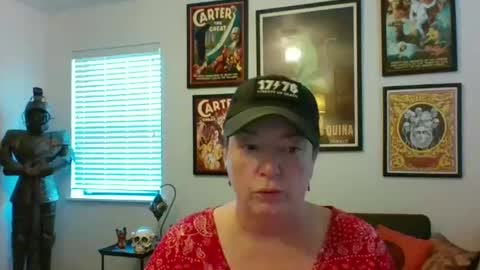 Snapshot of wendycu chatting on 03-24-26, 12:04 WendyCU online show from 03-24-26, 12:04