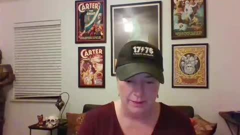 Snapshot of wendycu chatting on 03-29-26, 05:51 WendyCU online show from 03-29-26, 05:51