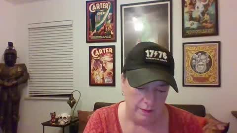 Snapshot of wendycu chatting on 03-30-26, 02:45 WendyCU online show from 03-30-26, 02:45