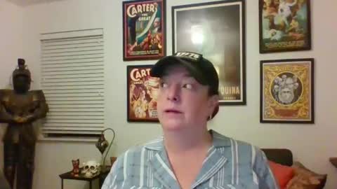 Snapshot of wendycu chatting on 04-13-26, 01:55 WendyCU online show from 04-13-26, 01:55