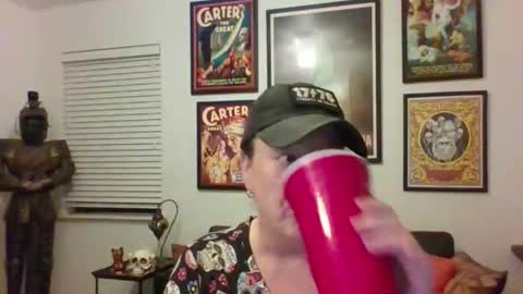 Snapshot of wendycu chatting on 04-14-26, 02:17 WendyCU online show from 04-14-26, 02:17