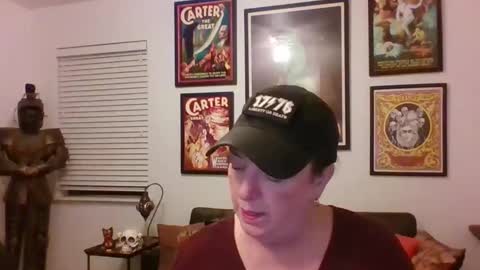 Snapshot of wendycu chatting on 04-16-26, 02:23 WendyCU online show from 04-16-26, 02:23