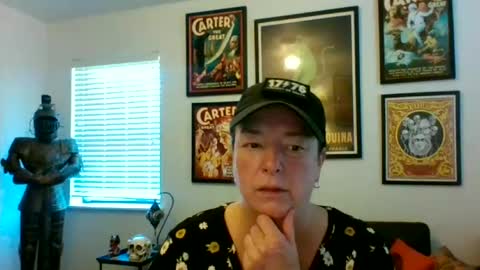 WendyCU online show from 07-08-26, 07:07