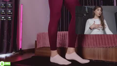 Snapshot of wendyemily chatting on 02-25-26, 05:39 wendyemily online show from 02-25-26, 05:39