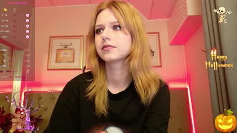  Wendy online show from 10-30-25, 07:21