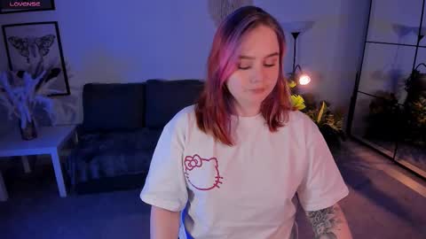 wendyycandy online show from 03-05-26, 09:11