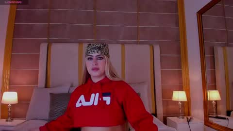 Wen fox  online show from 03-13-26, 11:39