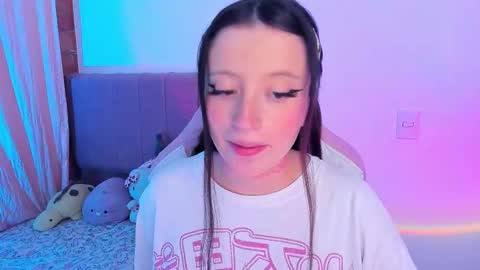 Wenstacie INDEPENDENT MODEL online show from 10-02-25, 02:40