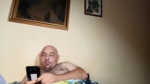 AlphaStars online show from 07-19-26, 01:31