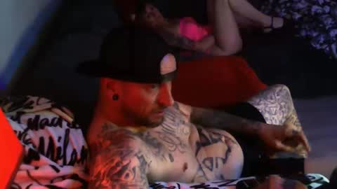 werhorny3 online show from 02-08-26, 10:18