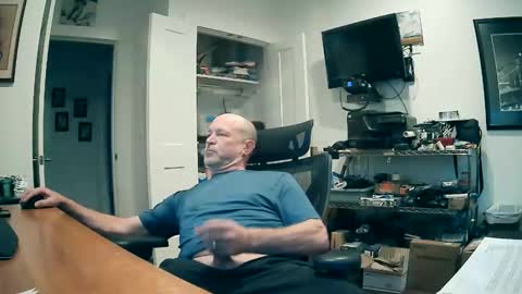 weseeyouwatching online show from 11-10-25, 03:22