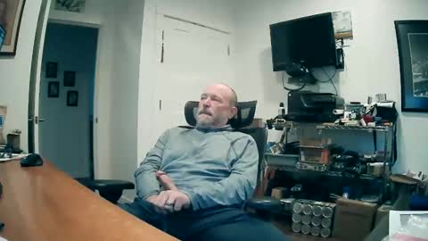 weseeyouwatching online show from 01-07-26, 05:26