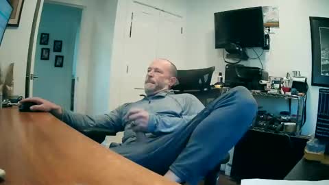 weseeyouwatching online show from 03-20-26, 05:18