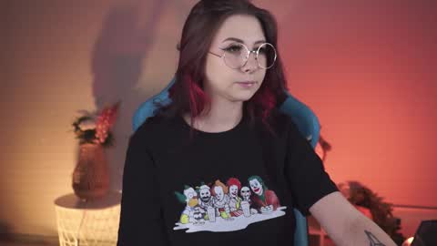 little girl who is always rightLisa online show from 01-11-25, 02:20