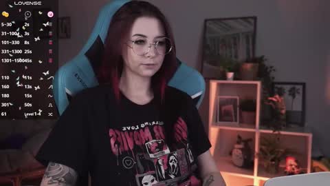 little girl who is always rightLisa online show from 02-21-25, 04:51