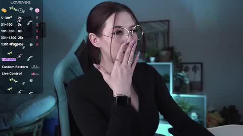 little girl who is always rightLisa online show from 02-25-25, 04:57