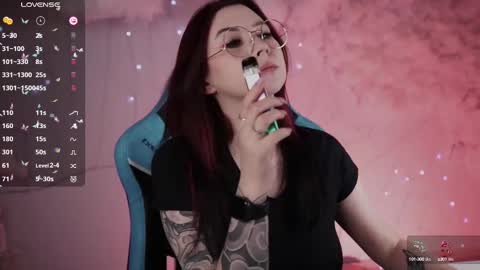 little girl who is always rightLisa online show from 02-28-25, 05:59