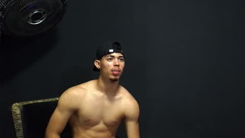 wesley_77 online show from 03-22-26, 12:03