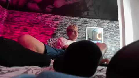 Wesley Boy online show from 09-17-25, 11:50