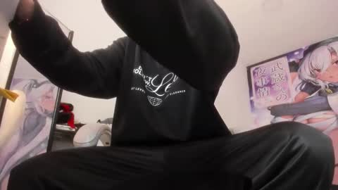 Snapshot of wesley_boy_ chatting on 02-26-26, 07:35 Wesley Boy online show from 02-26-26, 07:35