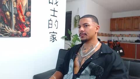 Wesley Rogger online show from 03-17-26, 10:02