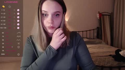 Lana online show from 01-28-25, 05:03