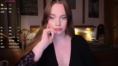 Lana online show from 01-06-26, 09:07