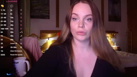 Lana online show from 02-27-26, 06:08