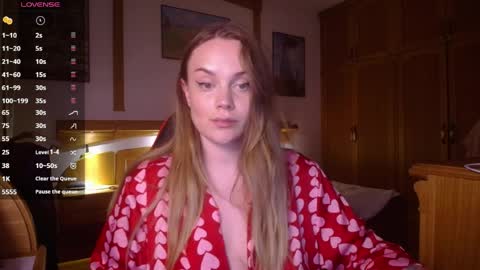 Lana online show from 03-31-26, 08:31