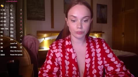 Lana online show from 04-03-26, 07:01