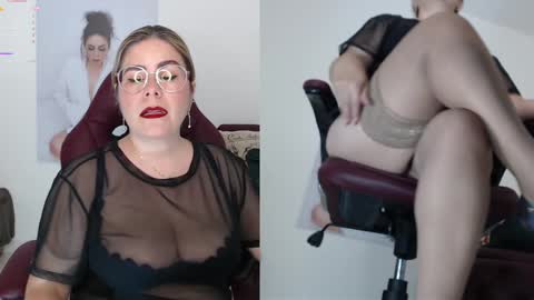 Diva online show from 01-16-25, 09:19