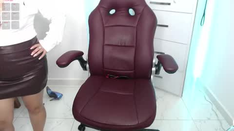 Diva online show from 02-21-25, 09:32