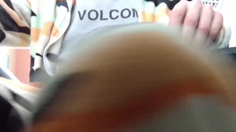 Snapshot of wetbigdickstream chatting on 01-31-25, 02:07 Wetbigdickstream online show from 01-31-25, 02:07