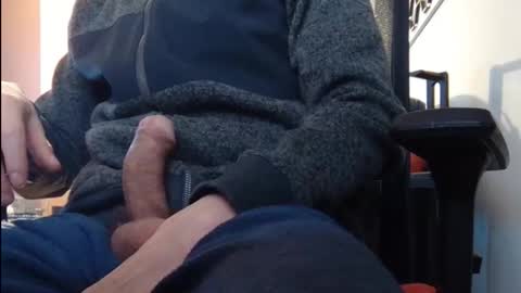 Wetbigdickstream online show from 02-09-26, 07:01