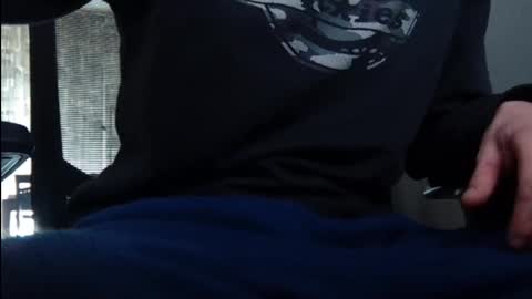 Wetbigdickstream online show from 03-12-26, 12:11