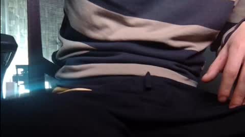 Wetbigdickstream online show from 03-25-26, 11:38