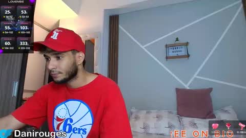 Mia and Dylan online show from 11-27-25, 03:08