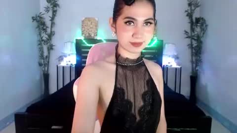 Rihanna online show from 09-28-25, 12:49