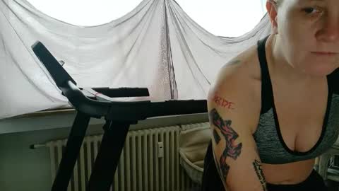 Wetgerman online show from 03-17-26, 10:40