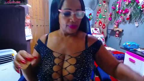 gina online show from 12-25-24, 11:33